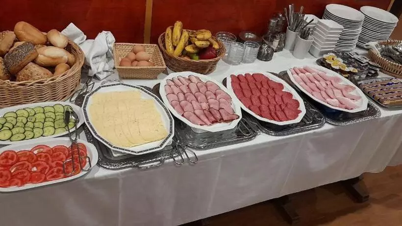 Ihre Pension In Amerang