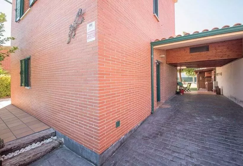 Modern House For Families