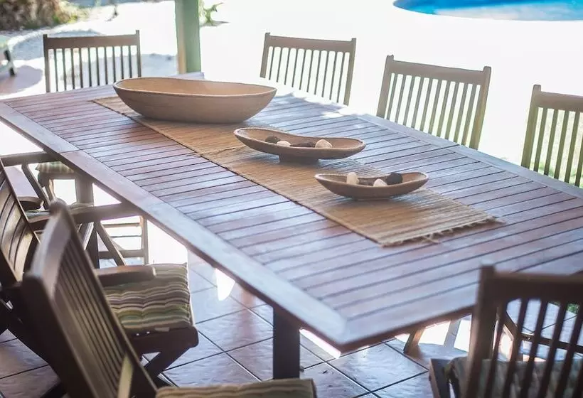 Modern House For Families