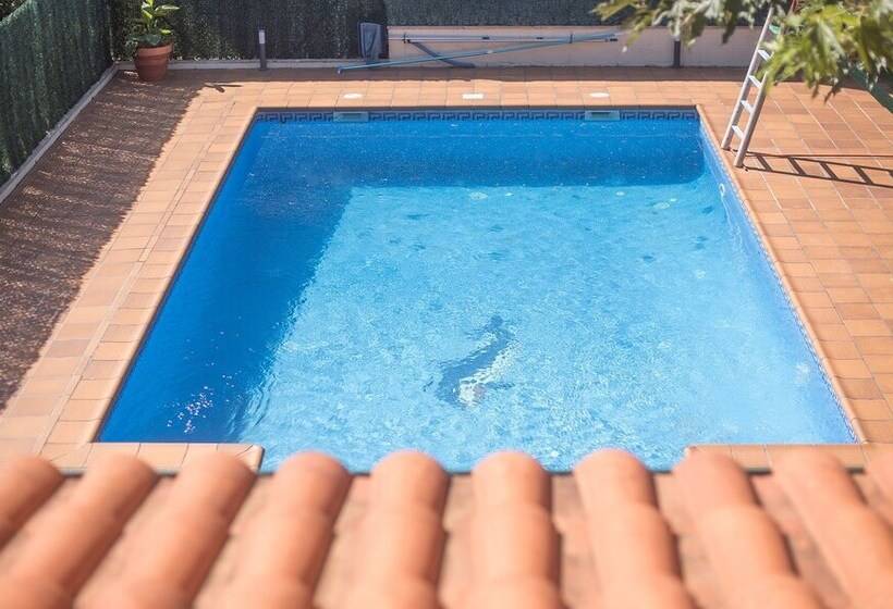 Modern House For Families