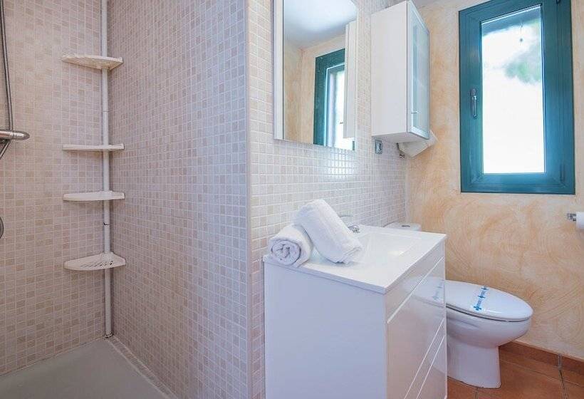 Modern House For Families