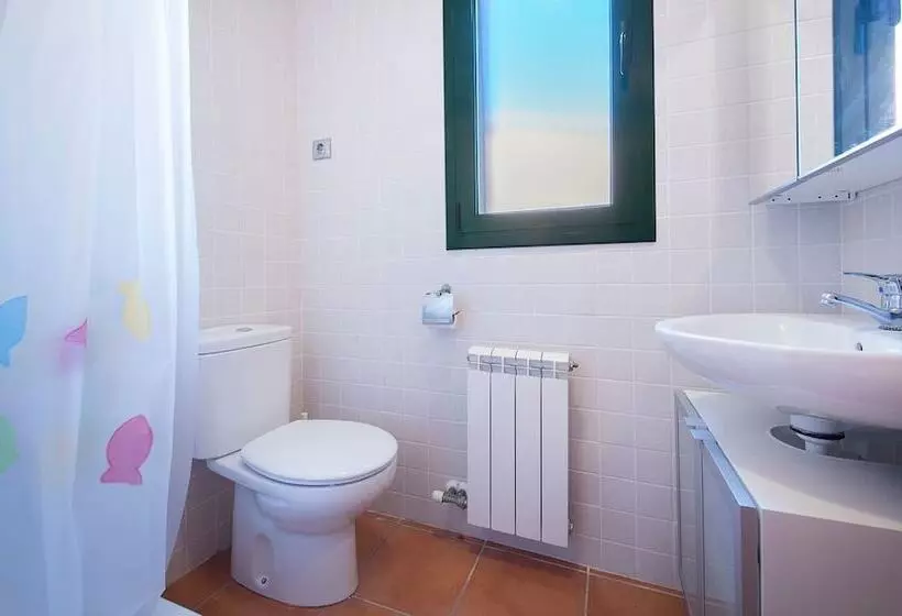 Modern House For Families