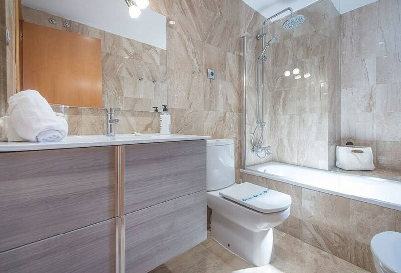 Modern House For Families