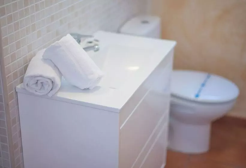 Modern House For Families