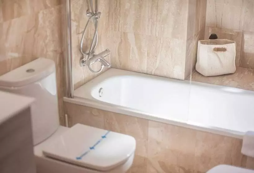 Modern House For Families