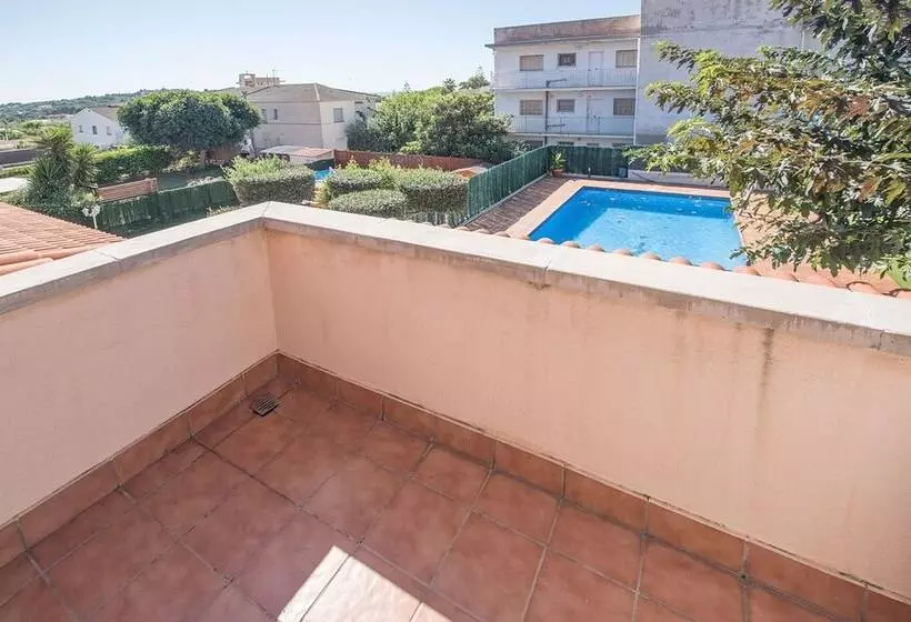 Modern House For Families