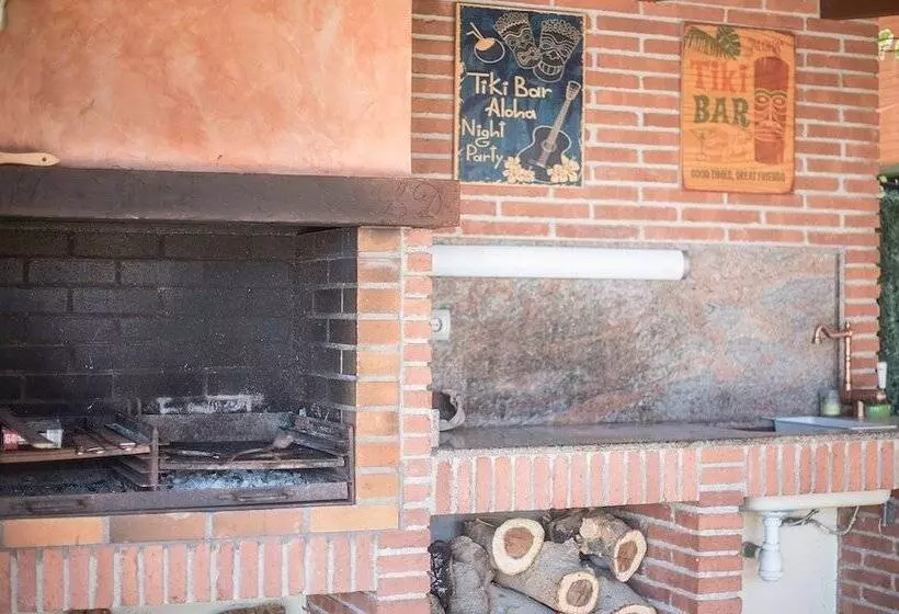 Modern House For Families