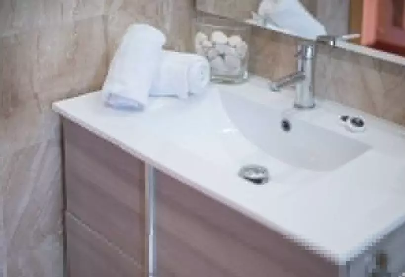 Modern House For Families