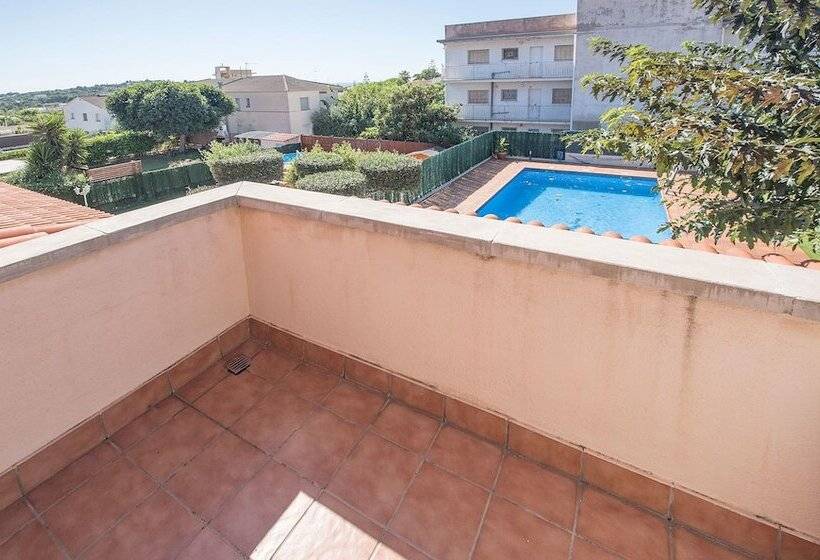 Modern House For Families