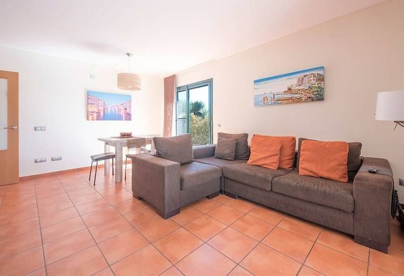 Modern House For Families