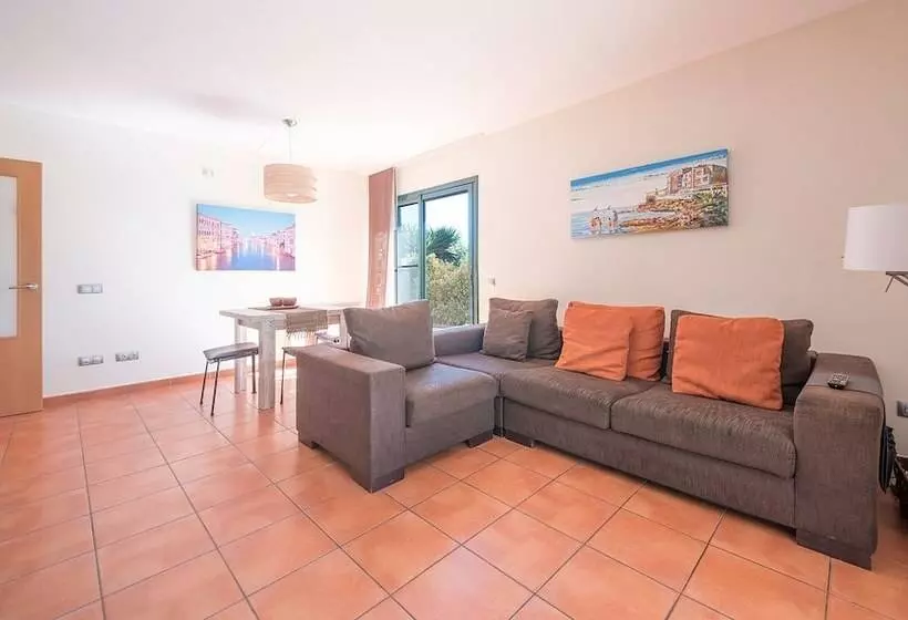 Modern House For Families