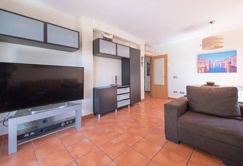 Modern House For Families