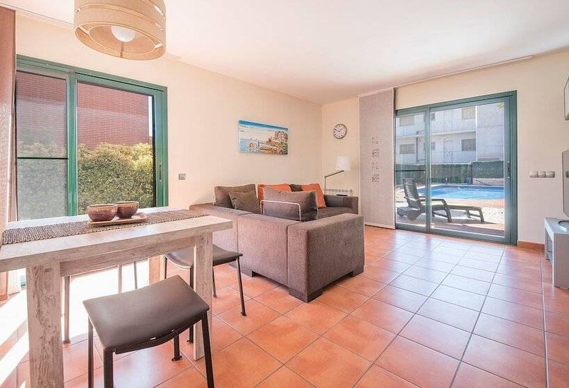 Modern House For Families