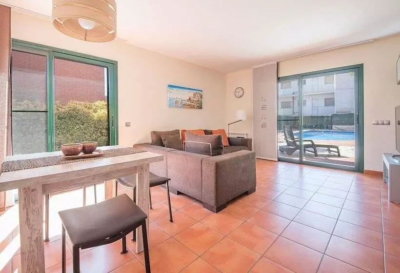 Modern House For Families