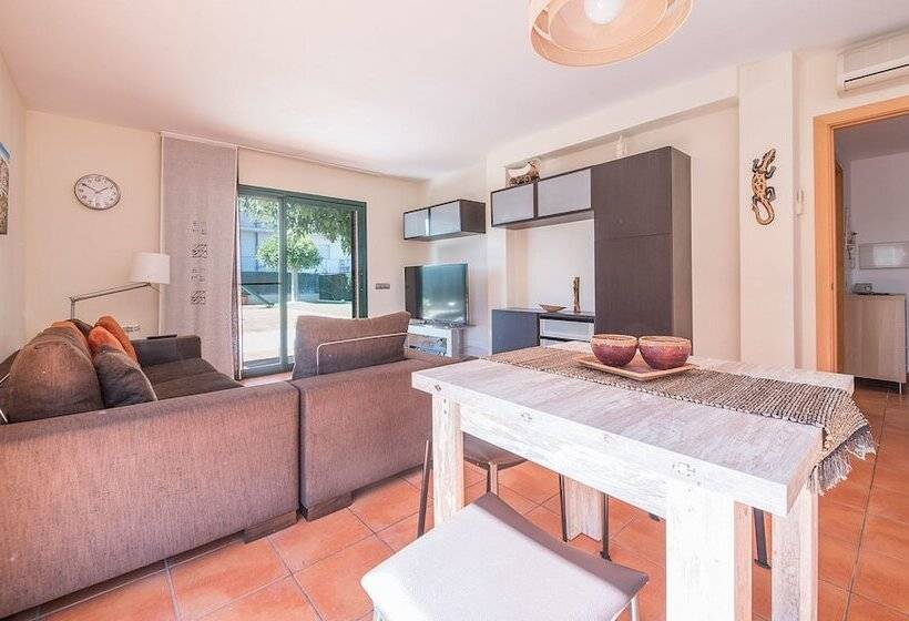 Modern House For Families