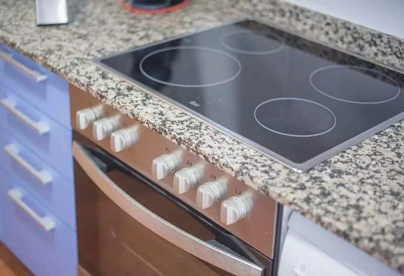 Modern House For Families