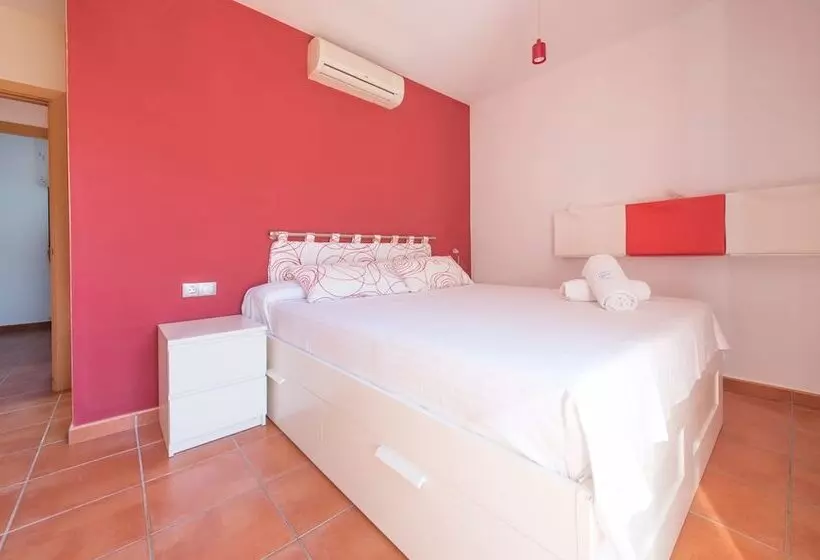 Modern House For Families