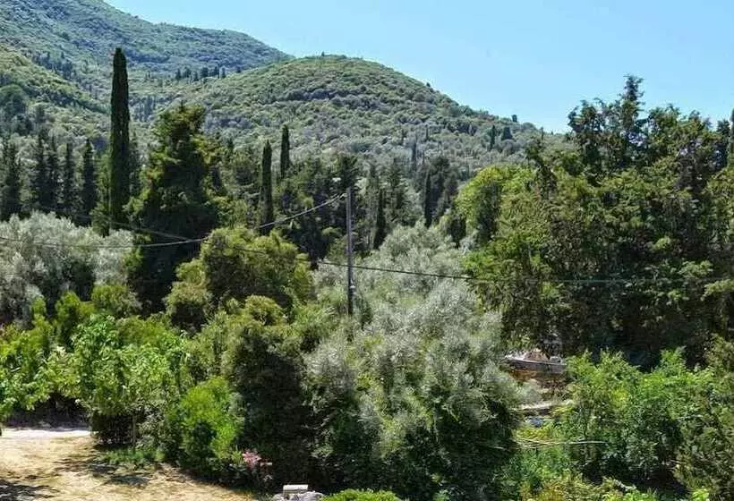 Odysseia Apartments