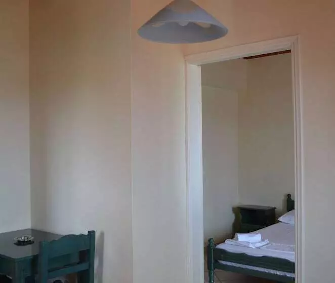 Odysseia Apartments