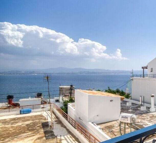 بنسيون Lefteri S Rooms