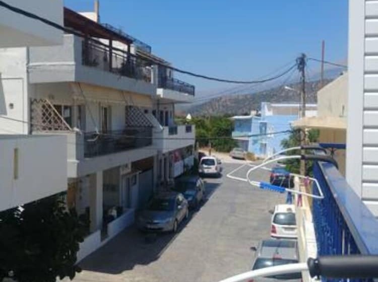 بنسيون Lefteri S Rooms