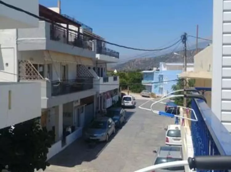 Majatalo Lefteri S Rooms