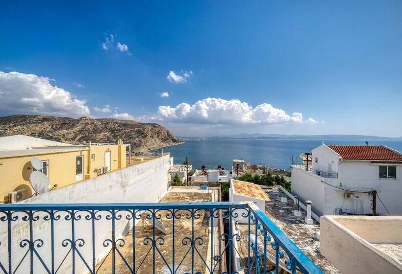 بنسيون Lefteri S Rooms