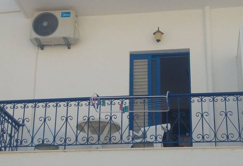 بنسيون Lefteri S Rooms