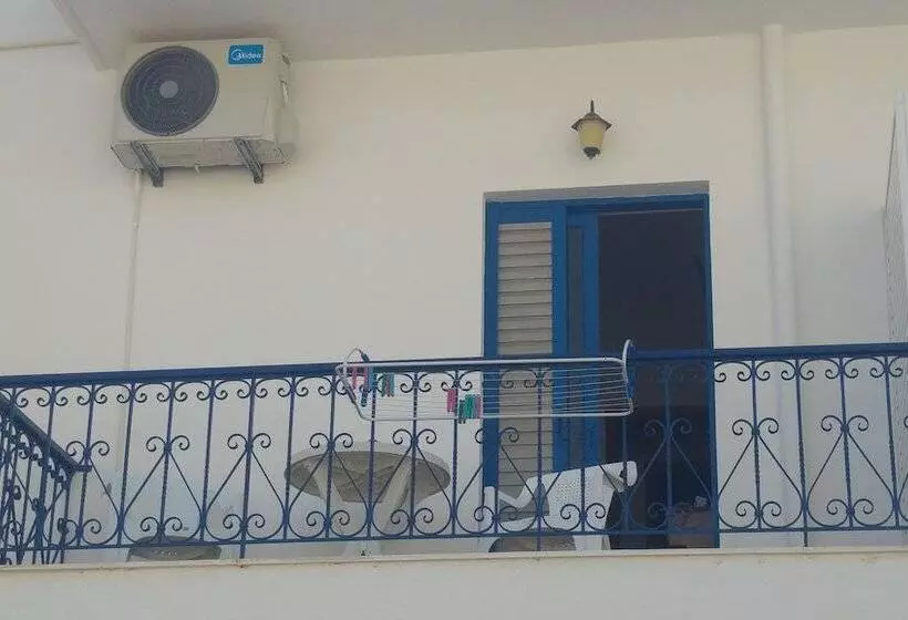 Majatalo Lefteri S Rooms