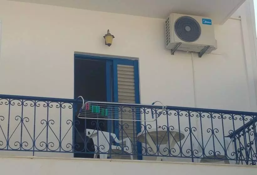 Majatalo Lefteri S Rooms