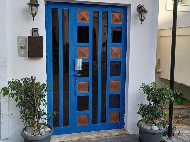 بنسيون Lefteri S Rooms