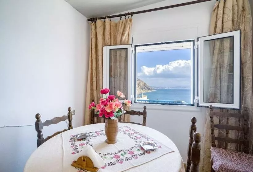 Majatalo Lefteri S Rooms