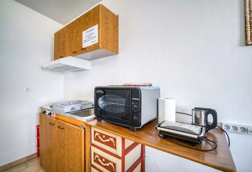 Majatalo Lefteri S Rooms