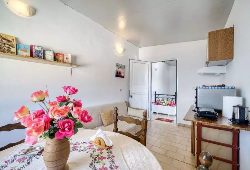 Majatalo Lefteri S Rooms