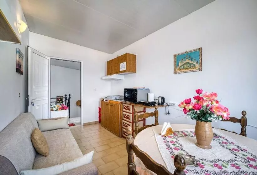 Majatalo Lefteri S Rooms