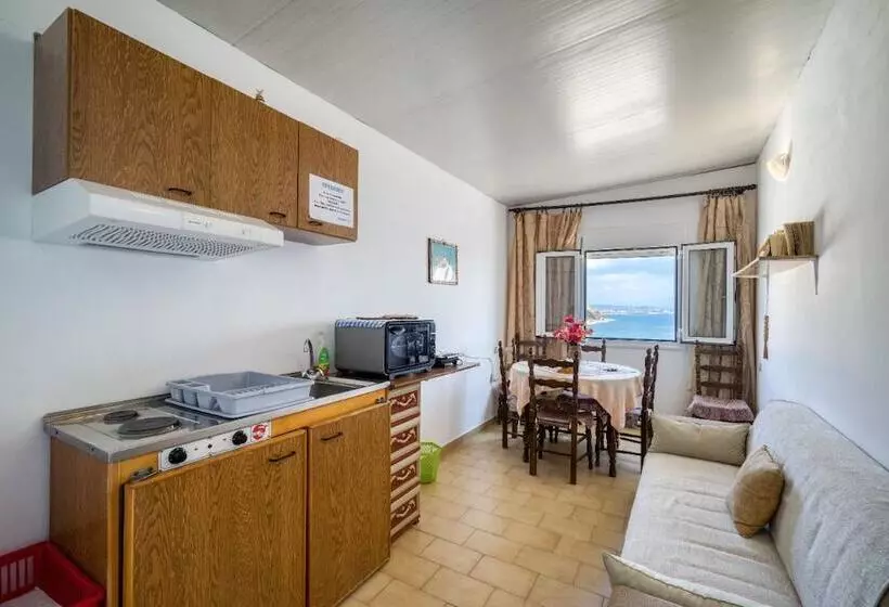 Majatalo Lefteri S Rooms