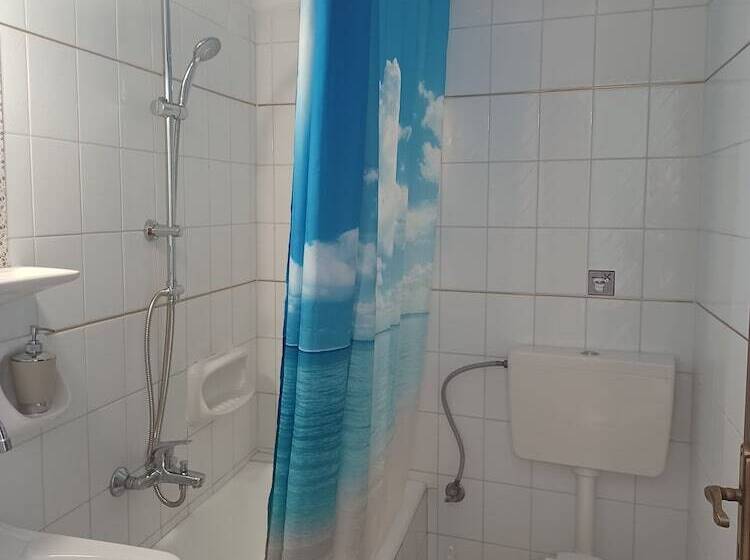 بنسيون Lefteri S Rooms