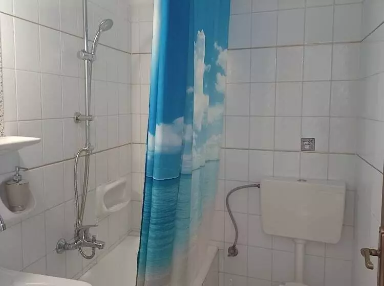 Majatalo Lefteri S Rooms