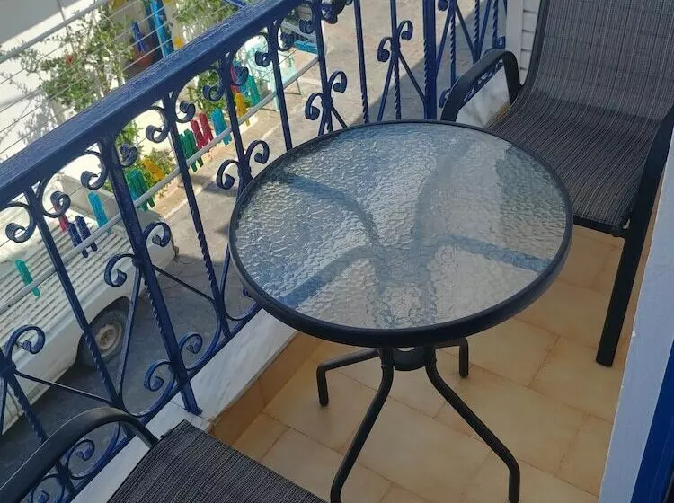 Majatalo Lefteri S Rooms