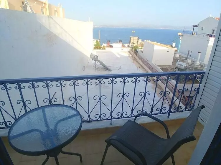 Majatalo Lefteri S Rooms