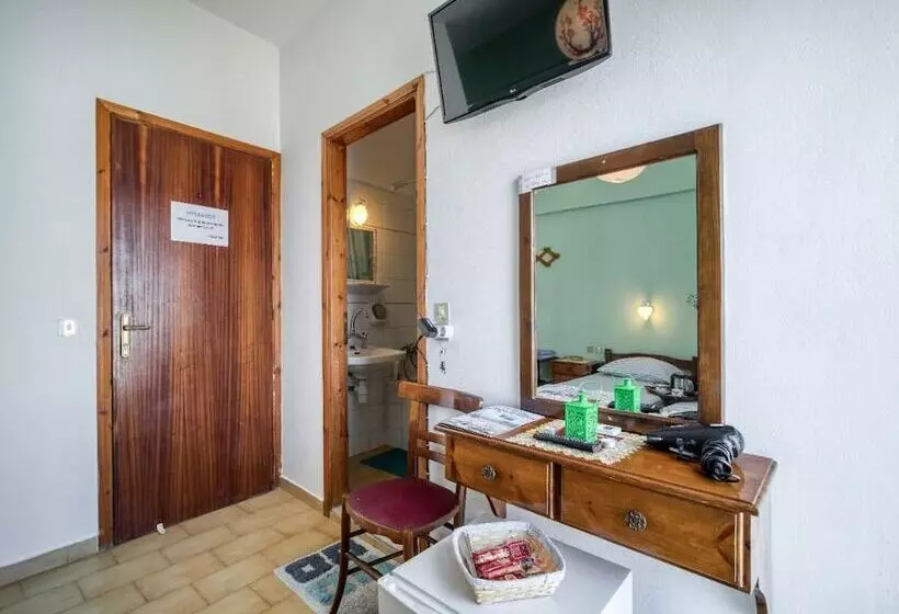 Majatalo Lefteri S Rooms