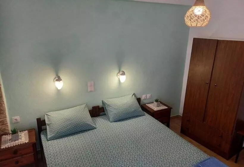 Majatalo Lefteri S Rooms