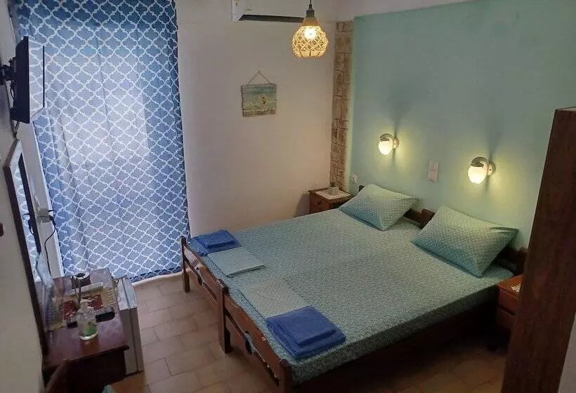 Majatalo Lefteri S Rooms