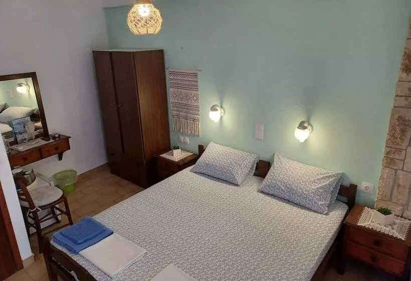 Majatalo Lefteri S Rooms