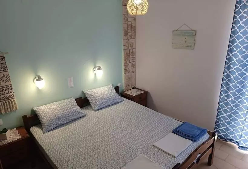 Majatalo Lefteri S Rooms