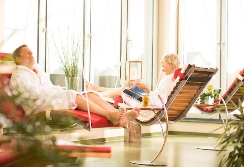 Schwimmende Häuser Im Baltic Sea Resort