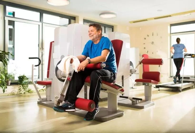 Schwimmende Häuser Im Baltic Sea Resort