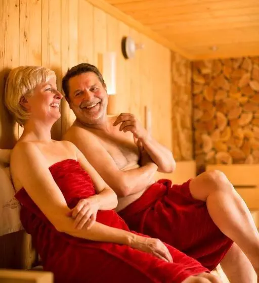 Schwimmende Häuser Im Baltic Sea Resort