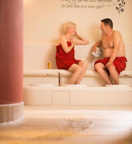 Schwimmende Häuser Im Baltic Sea Resort