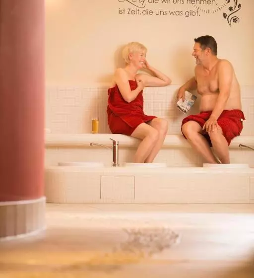 Schwimmende Häuser Im Baltic Sea Resort